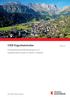 OKB-Eigenheimindex. Preisentwicklung Einfamilienhäuser und Eigentumswohnungen im Kanton Obwalden. Wir sind für Sie da. Versprochen.