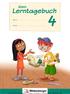 Mein. Lerntagebuch. Name: Klasse: Top-Gratis-Download Mein Lerntagebuch 4 - Beilage zu Das Mathebuch 4 (Bestell-Nr ) Mildenberger Verlag