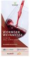 Wormser Weinmesse SA / SO Uhr. Ausstellerverzeichnis
