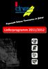 Professionelle Fahrzeug-Kamerasysteme der Zukunft. Lieferprogramm 2011/2012