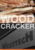 Wood. cracker next tech