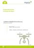 Kundeninformation Vertragsunterlagen. Luftfahrt-Haftpflichtversicherung (für Kopter und Drohnen) Tarif T16 (Stand Juli 2016)