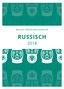 Buske Sprachkalender RUSSISCH 2018