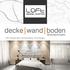LOFT DesignSystem Wandverkleidung - Mural Mougins