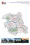 Bezirksregionenprofil 2016 Regierungsviertel Teil I