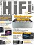HiFi. Offensive. Einsteiger-Server. HiFi. einsnull. Magazin für digitales HiFi. X-Odos xolone. CocktailAudioX12