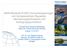 DWA-Merkblatt M 509 Fischaufstiegsanlagen und fischpassierbare Bauwerke - Bemessungsphilosophie und Auslegungsgrundsätze