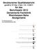 Strukturierter Qualitätsbericht gemäß 137 Abs. 3 Satz 1 Nr. 4 SGB V für das Berichtsjahr 2013 Geriatrische Fachklinik Rheinhessen-Nahe Akutgeriatrie