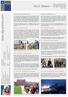 ALG News - 03/ Prizren, den Seite: 1/9. Të dashur miq të Gjimnazit Loyola, Liebe Freunde des Loyola-Gymnasiums,