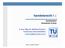 handelsrecht I :: .handelsstand.firmenbuch & firma V.-Ass. Mag. Dr. Wolfram Proksch Technische Universität Wien