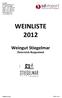 WEINLISTE 2012 Weingut Stiegelmar Österreich-Burgenland