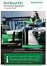 Fact Sheet XXL FIA Formula E Marrakesch 13. Januar 2018 Lauf 3