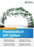 Praxishandbuch SAP -Zahllauf. Marc Müller