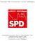 Satzung SPD Ortsverein Lorch/ RHEINgau