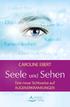 Caroline Ebert. Seele und Sehen. Eine neue Sichtweise auf Augenerkrankungen