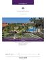 DATENBLATT STRAND-RESORT ALL INCLUSIVE & SPANUR ERWACHSENE (ÜBER 18 JAHREN) VARADERO