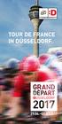 GRAND DÉPART Tour de france in düsseldorf.