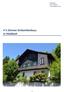 4 ½ Zimmer Einfamilienhaus in Hünibach