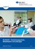 Die BG RCI Versicherungsschutz, Rehabilitation und Leistungen