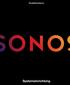Oktober Sonos, Inc. Alle Rechte vorbehalten.