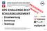 OPC CHALLENGE 2017 SCHLUSSKLASSEMENT - Einzelwertung - Juniorcup - Teamcup