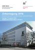 Zirkontagung Neuester Stand der Zirkontechnologie in der Implantologie Freitag, 15. Januar 2016 Auditorium Ettore Rossi, Uni Bern