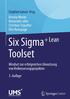 Six Sigma +Lean Toolset