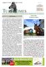 Turf-Times. Derby 2014: 20 Starter avisiert. Ausgabe Seiten. Freitag, 27. Juni 2014