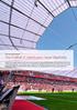 Top-Fußball in Leverkusens neuer BayArena