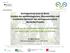 Vertragsnaturschutz im Wald: Analyse der waldökologischen, ökonomischen und rechtlichen Optionen von Vertragsnaturschutz (WaVerNa-Projekt)