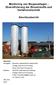 Monitoring von Biogasanlagen - Diversifizierung der Einsatzstoffe und Verfahrenstechnik