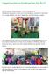 Umweltwochen im Kindergarten für ALLE