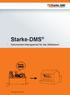 Starke-DMS. Dokumenten-Management für den Mittelstand.