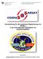 Kurzanleitung für die kostenlose Registrierung von EPIRB s in der Internationalen Datenbank von COSPAS-SARSAT