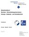 Modulhandbuch Bachelor Wirtschaftsingenieurwesen Energie-, Gebäude- und Umwelttechnik