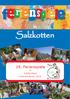 Salzkotten. 29. Ferienspiele in Salzkotten. - Sommerferien Juli bis 22. August