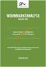 MUSTER WOHNMARKTANALYSE MUSTER-PDF. HAUS (KAUF / VERKAUF) Haupstraße 1, Windeck