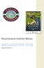 GCM. Branchenbuch Golfclub Motzen NETZWERK. Gültig ab März 2018
