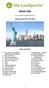 Gäste-Info. Stadt per Rad New York Infos von A bis Z. für Ihre geführte Landpartie-Radreise