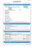 Sicherheitsdatenblatt gemäß 1907/2006/EG, Artikel 31