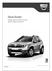 Dacia Duster PREISE GÜLTIG VON DATEN STAND Viel Auto für wenig Geld