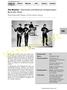 Voransicht I/D. The Beatles Geschichte und Musik der erfolgreichsten Band aller Zeiten. Verlauf Material LEK Glossar Infothek.