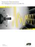 Technische Dokumentation IEC-Käfigläufermotoren bis BG 315
