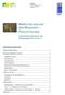 Unterrichtsmaterial für die Jahrgangsstufen 2 bis 4. Hintergrundinformationen Methodisch-didaktische Hinweise... 3