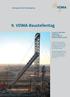 9. VDMA-Baustellentag