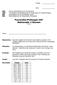 Passerellen-Prüfungen 2007 Mathematik: 4 Stunden (3 Seiten)