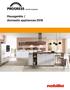 Hausgeräte / domestic appliances 2018