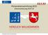 Personalversammlung 2015 Zielvereinbarung HERZLICH WILLKOMMEN. Personalrat der Leibniz Universität Hannover