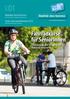 Fahrradkurse für SeniorInnen Unabhängige und klimafreundliche Mobilität fördern!