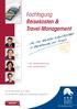 Fachtagung Reisekosten & Travel-Management... inkl. der aktuellen Entwicklungen in Abrechnung und Praxis. ars.at